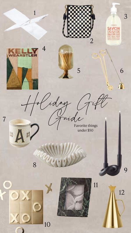 Studio 790 curated Holiday Gift Guide! Shop our fave finds here!


#LTKGiftGuide #LTKHoliday #LTKSeasonal