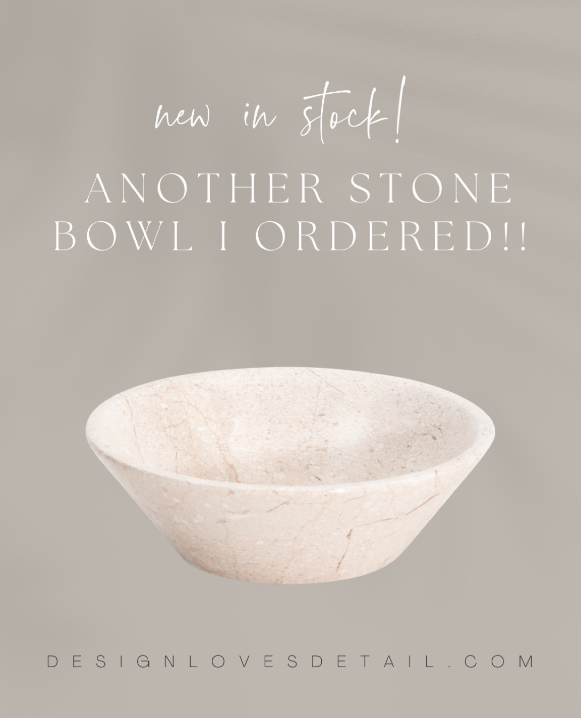 LOVE this!! Also check out all the other amazing new arrivals too 

#LTKsalealert #LTKhome #LTKFind
