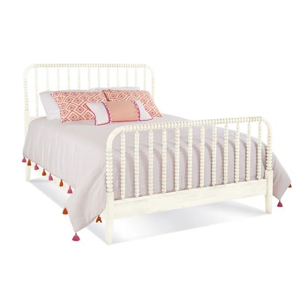 Alleghany Solid Wood Spindle Bed | Wayfair North America