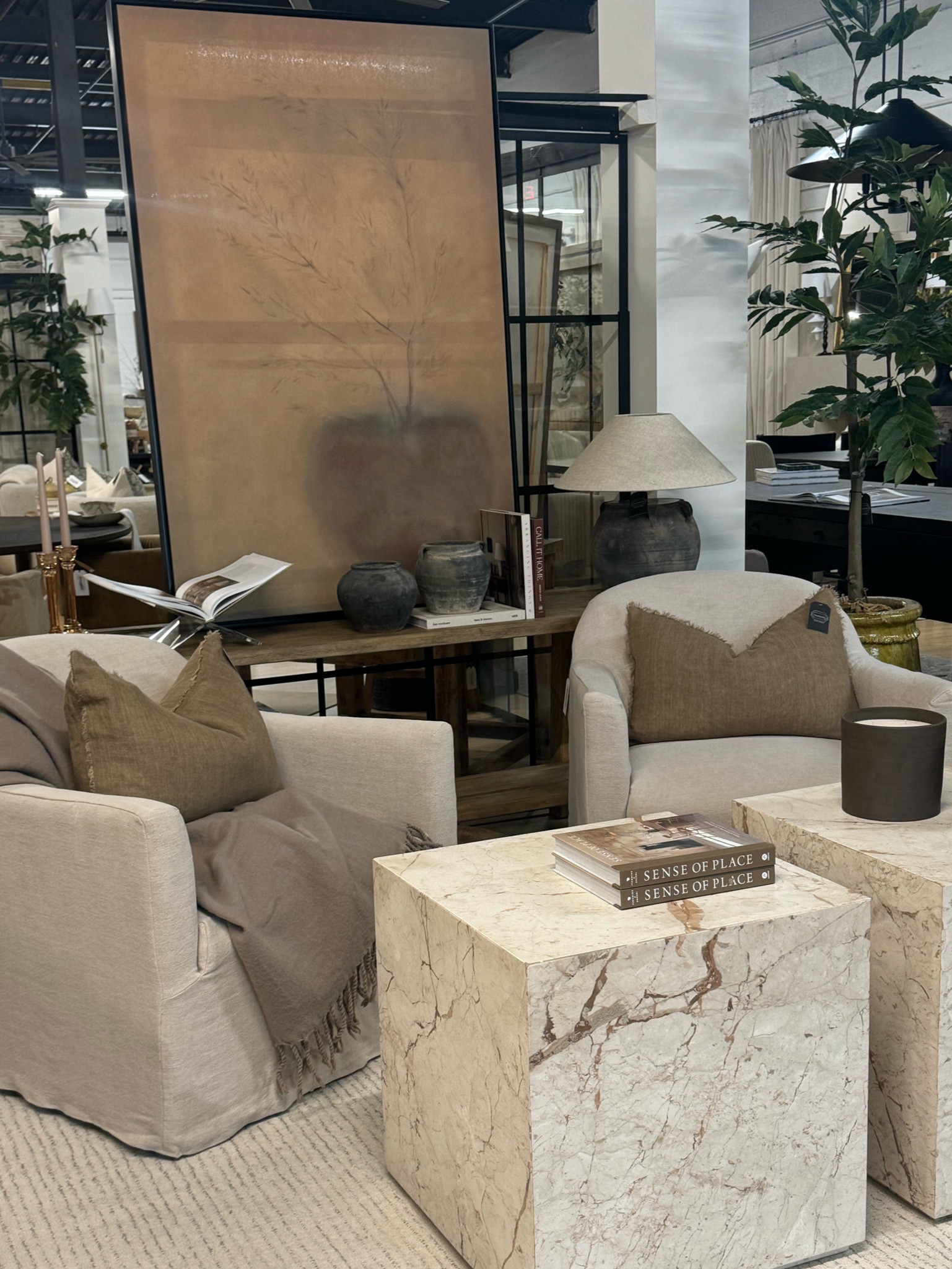 Vases + lamp- vintage 
Everything else linked! 

#LTKHome #LTKStyleTip #LTKFallSale