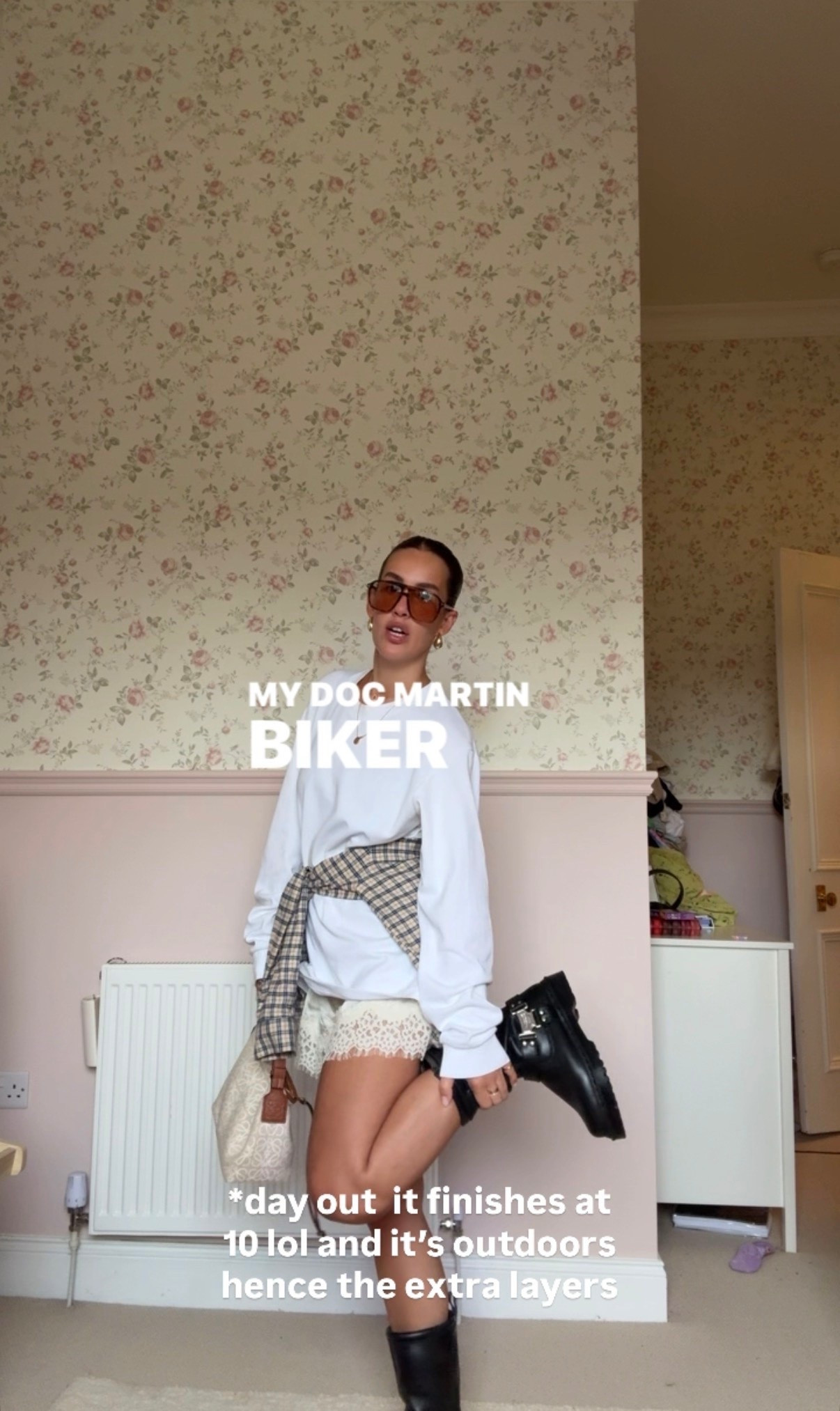 Outfit from last night

#LTKsummer #LTKuk #LTKfestival