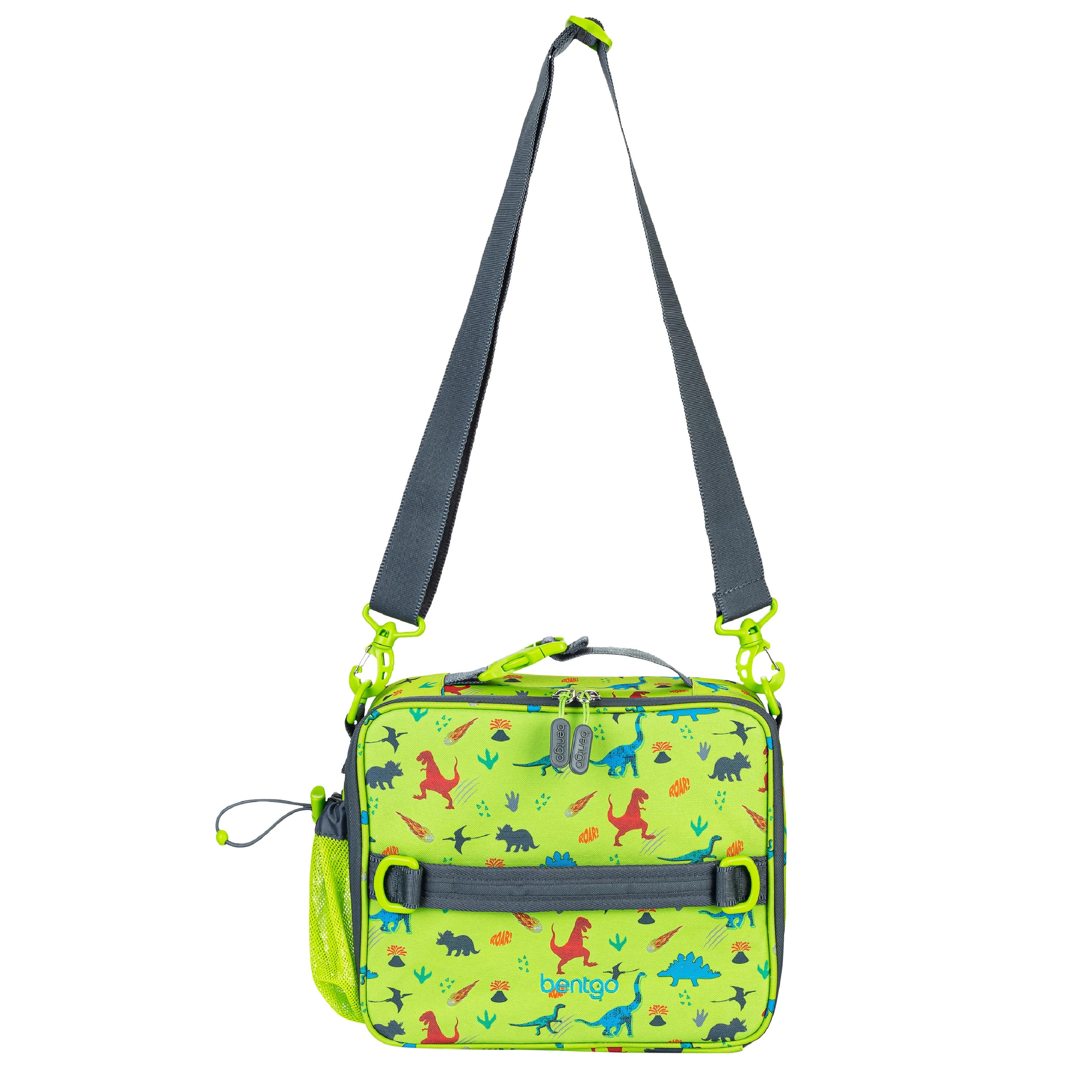 Bentgo Printed Lunch Bag for Kids - Dino | Walmart (US)
