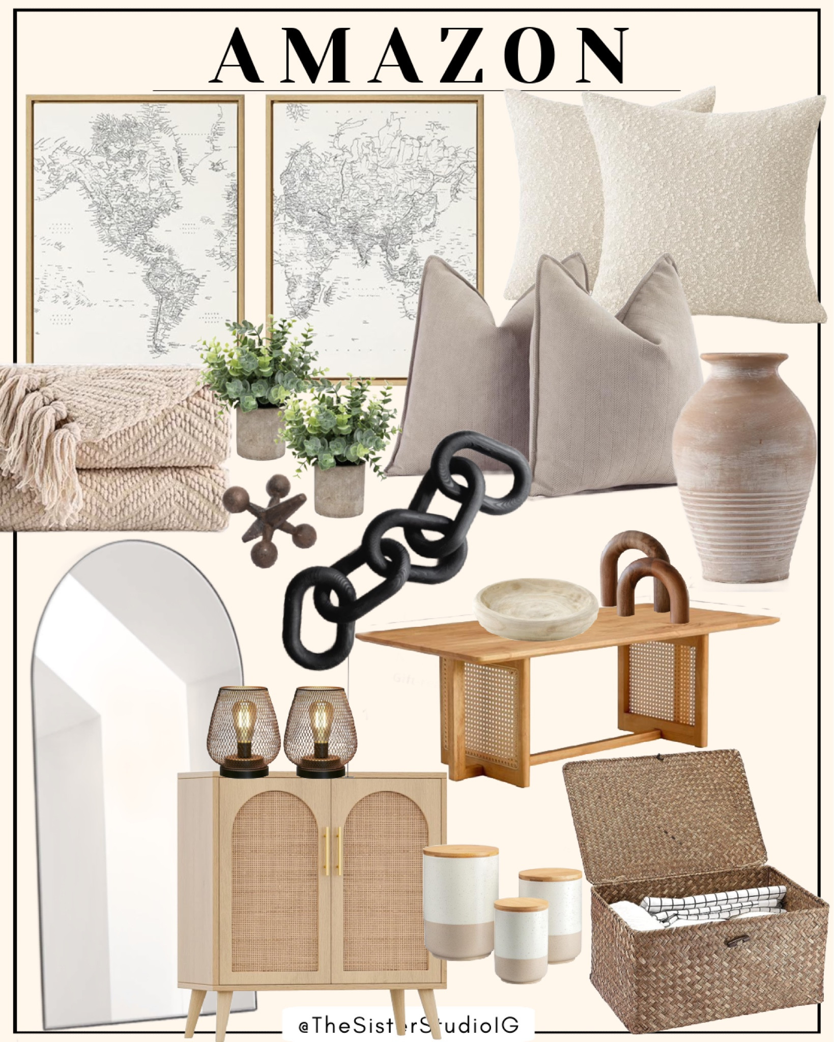 Amazon home finds!😍 



#LTKhome #LTKstyletip #LTKSeasonal