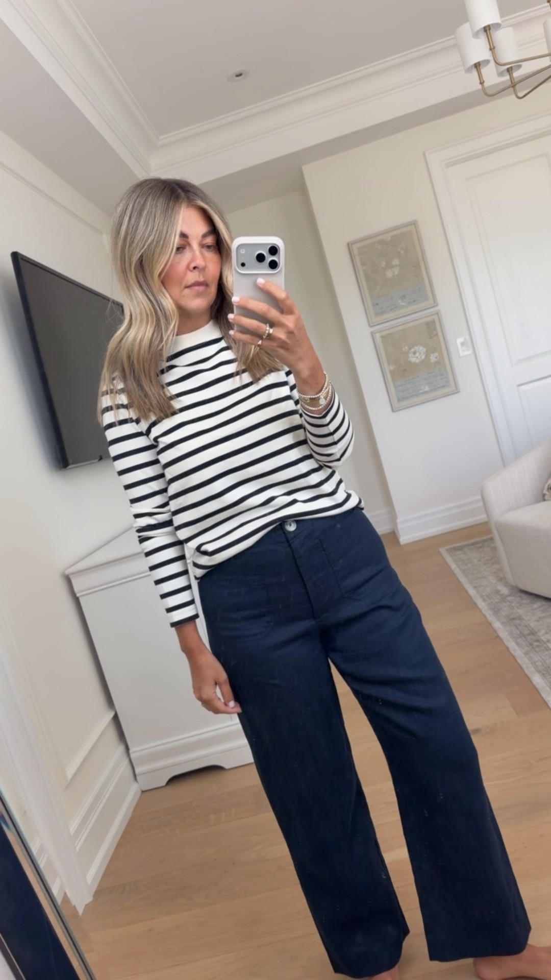 Workwear essentials with @Quince  #quincepartner

#LTKcanada #LTKworkwear #LTKstyletip