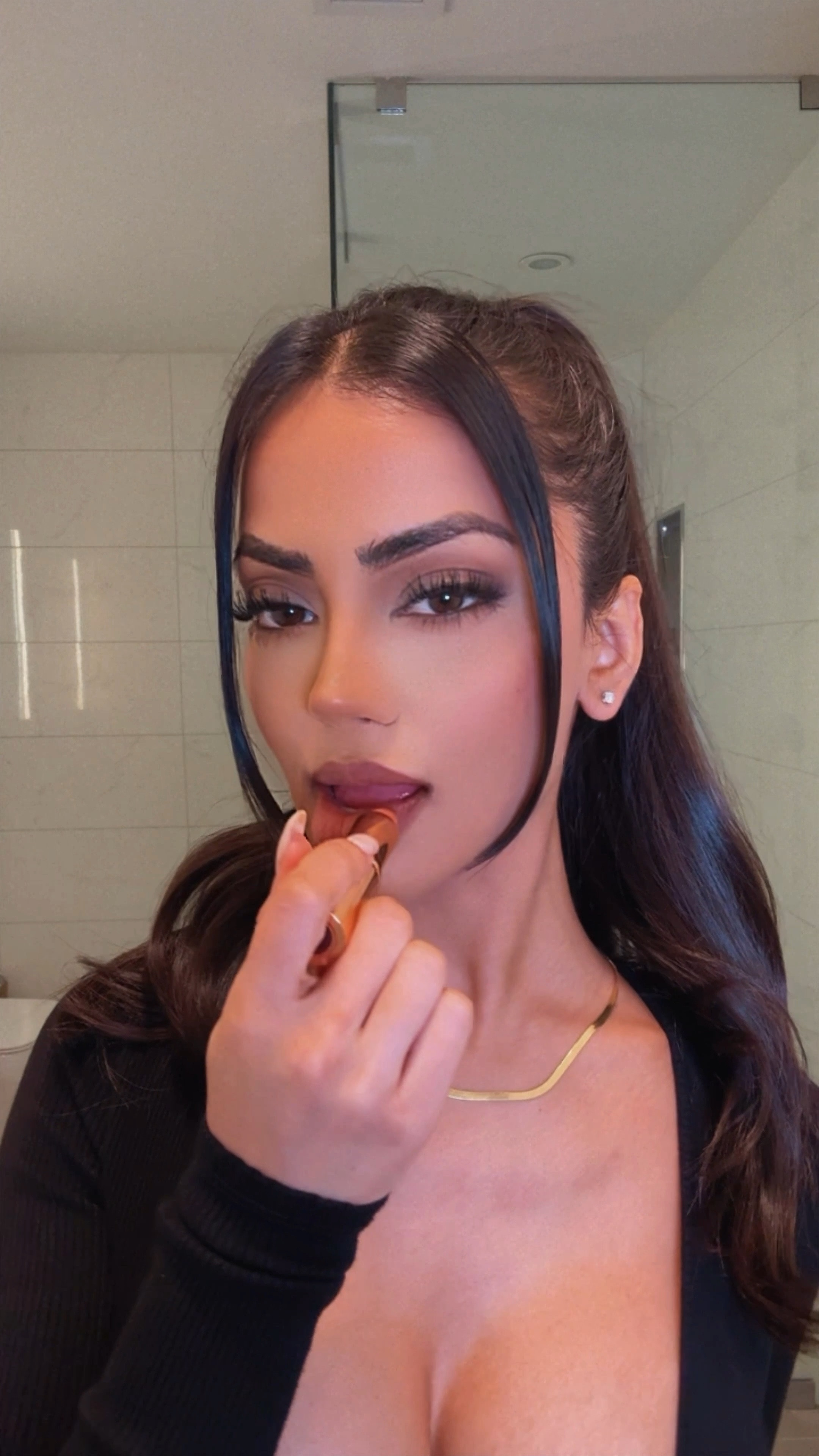 My newly found daily combo 😍💋 

Merit is in shade Taupe*

#LTKbeauty #LTKtravel #LTKstyletip