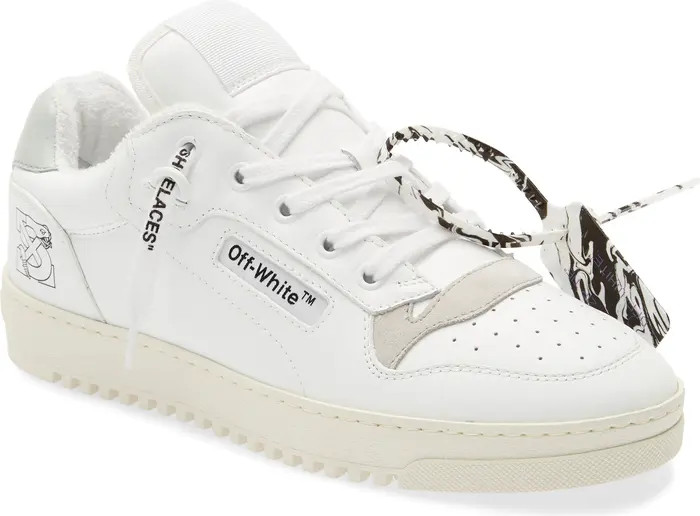 x Sal Barbier Vulcanized Low Top Sneaker | Nordstrom