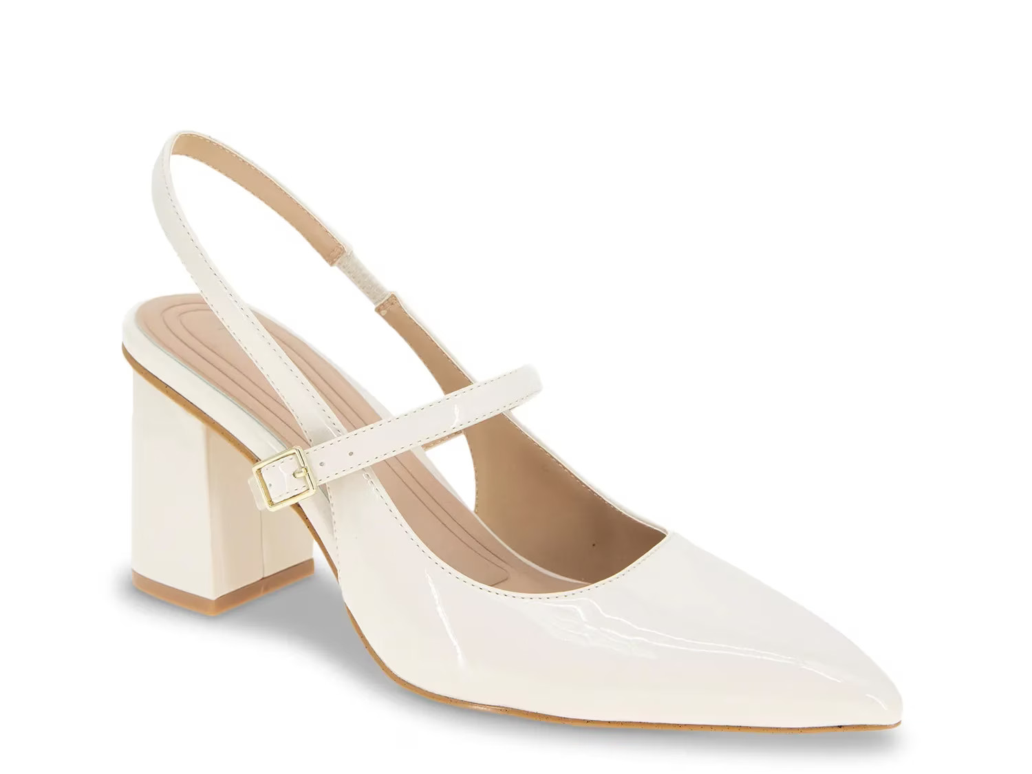 BCBGeneration Gillian Mary Jane Pump | DSW