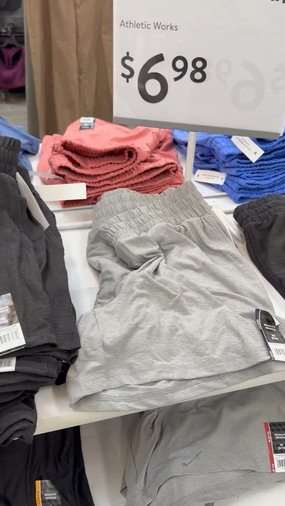 Buttery soft shorts I could live in all summer! I love them and true to size

#LTKootd #LTKgrwm #LTKmomlife