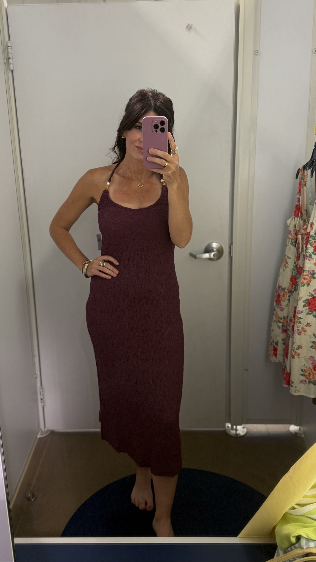 Old Navy try on. I’m in a medium
Old Navy sale

#LTKootd #LTKSaleAlert #LTKSeasonal