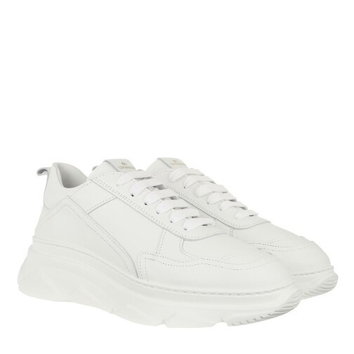 CPH40 Sneakers Vitello White
                        Low-Top Sneaker | Fashionette (DE)