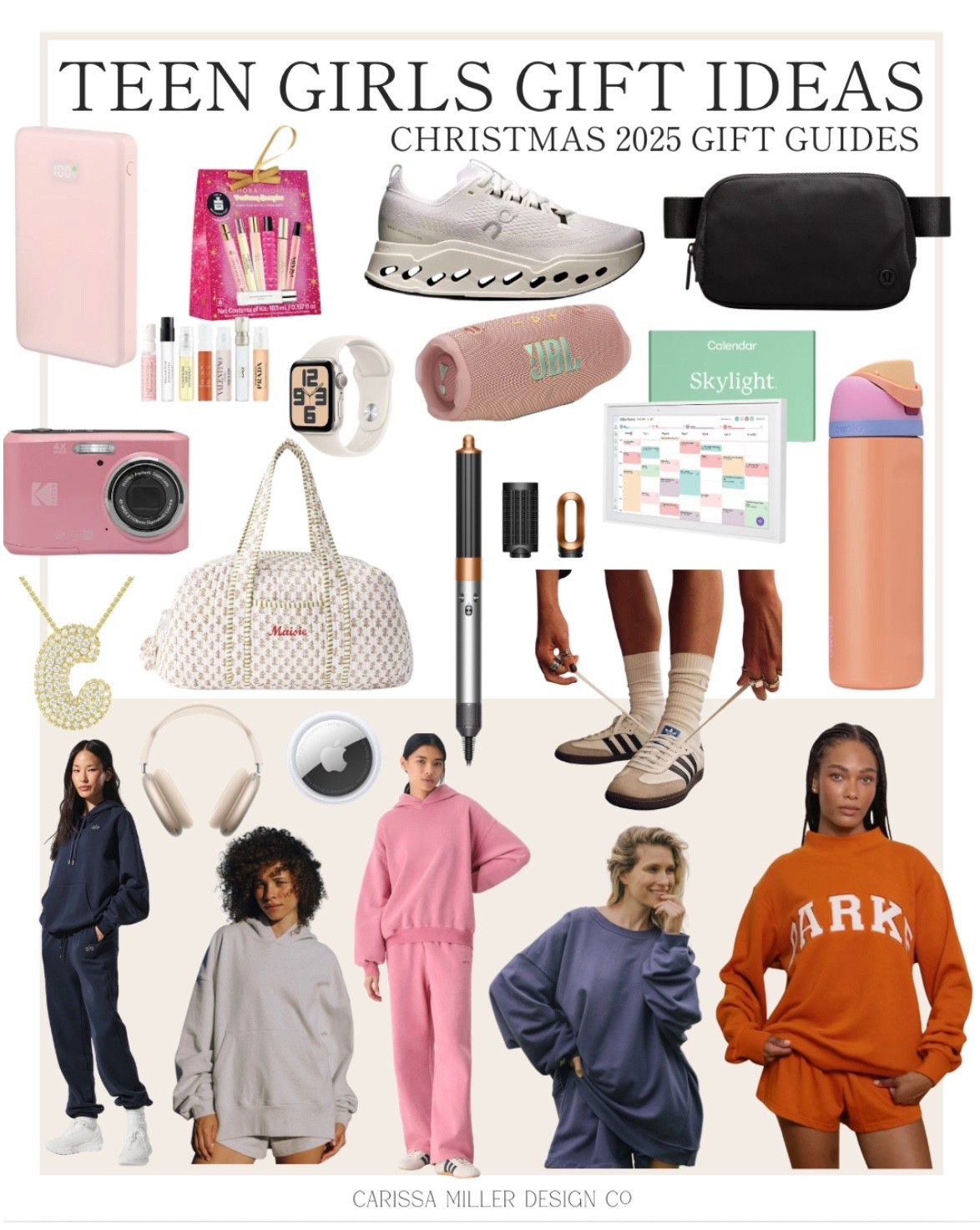 Here is Emmy’s teen girl gift guide!  Happy shopping everyone! 

#LTKCyberWeek #LTKGiftGuide #LTKHoliday