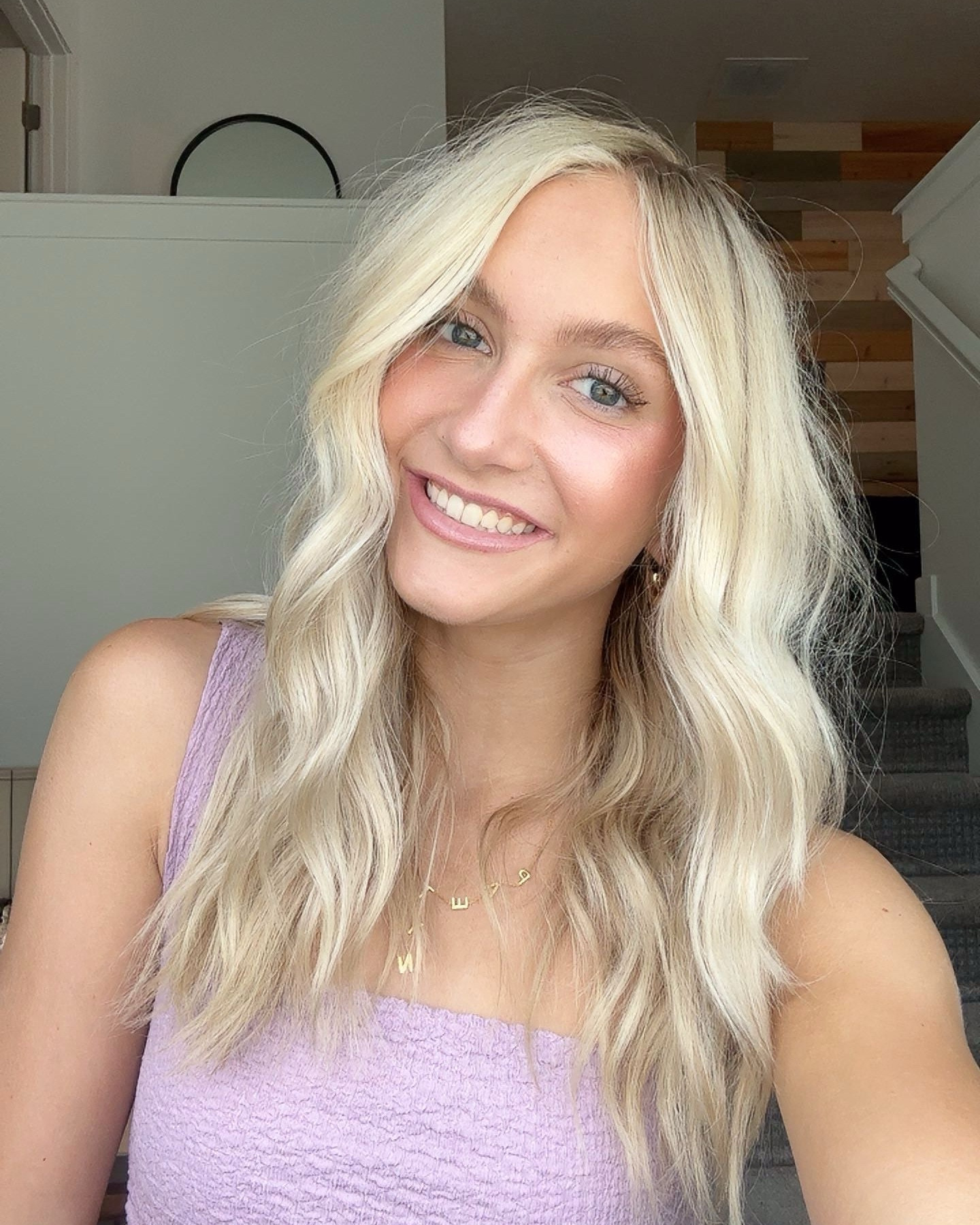 casual school outfit