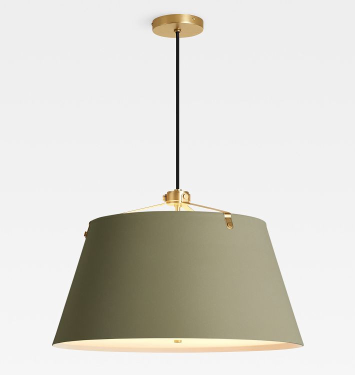 Oslo 24" Pendant | Rejuvenation
