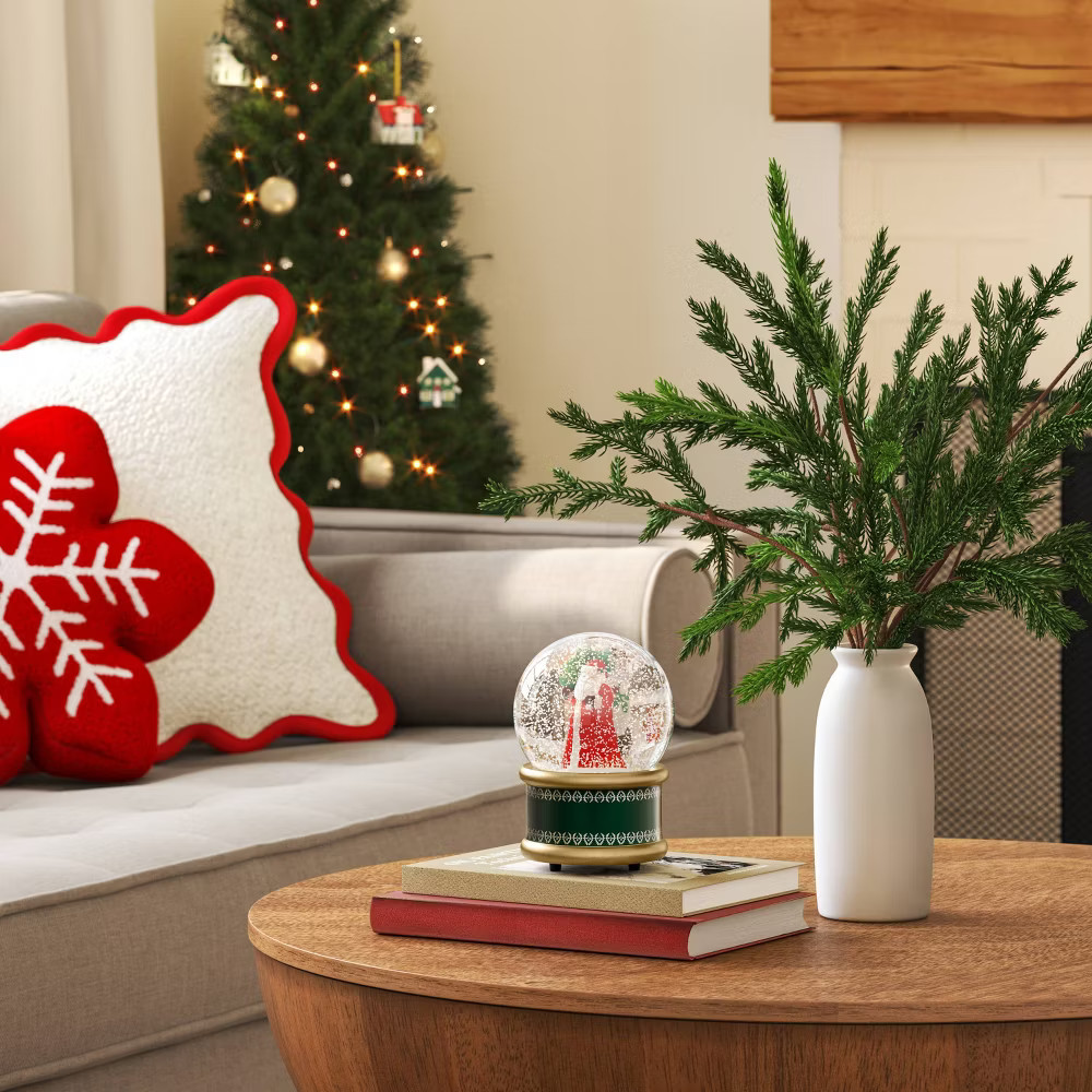 Draping Pine Christmas Arrangement - Threshold™ | Target