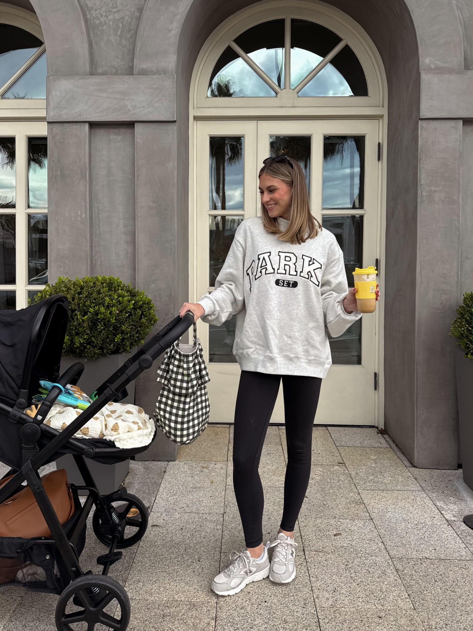 MOMPUSH stroller on Amazon — under $200!!! #affordablestroller #babystroller #mompush

#LTKBaby #LTKmomlife