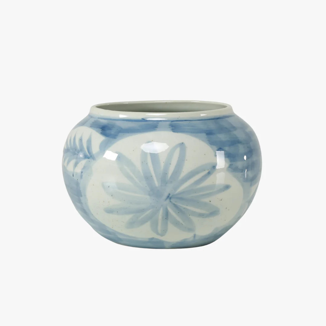 Freya Round Pot | Dear Keaton