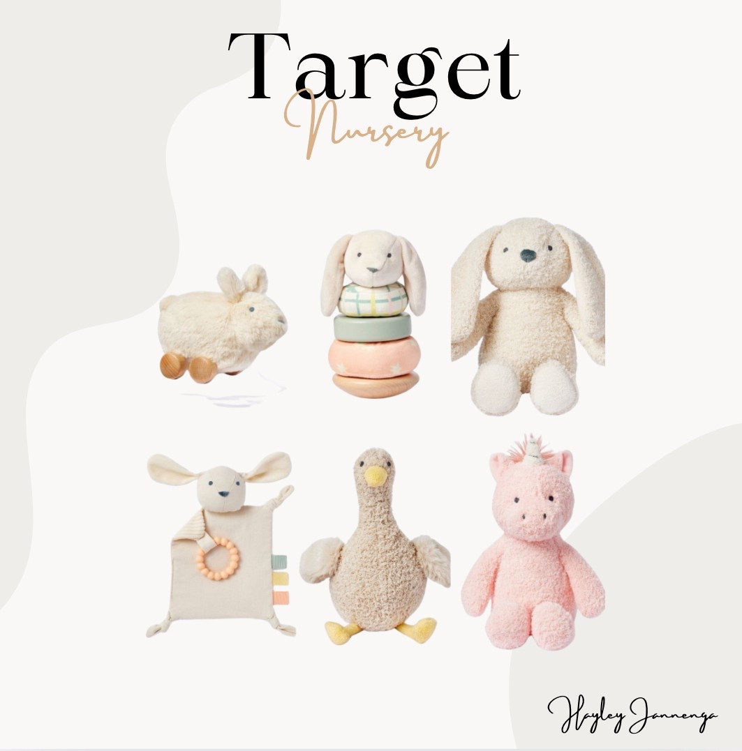 Neutral Nursery Toys and Decor at Target
On sale
Baby
Infant
Baby Shower
Spring 
Home
Style tip 
For her
For him
Kids
Toddler
Bump
Pregnancy
Gift guide

#LTKkids #LTKstyletip #LTKbaby

#LTKBaby #LTKSaleAlert #LTKBump