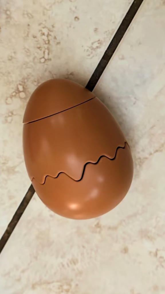 These surprise animal egg toys are TOO fun
* Crack them open and watch the magic-each one has a cute little surprise inside that kids will love! Perfect for Easter baskets, gifts, or just a fun treat.

#EasterFinds #EasterBasketIdeas
#KidsToys #SurpriseToys 

#LTKKids #LTKmomlife