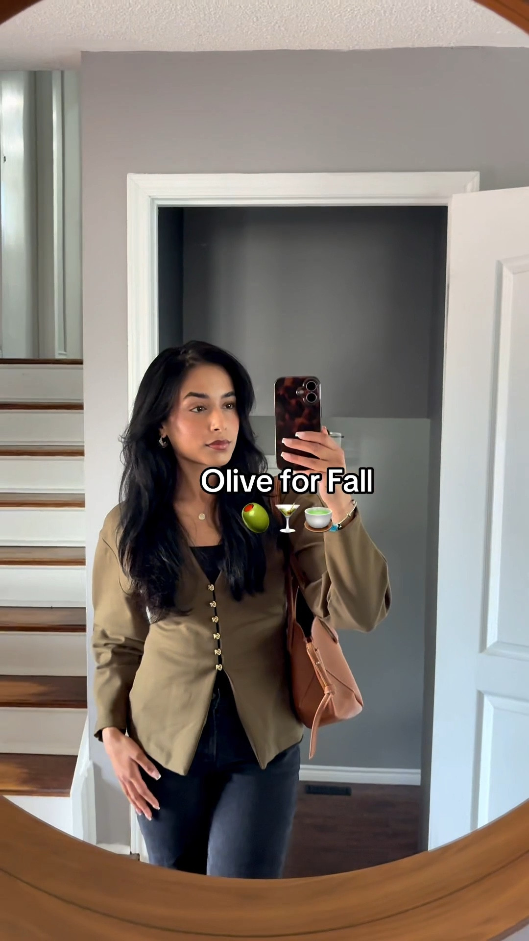 Olive top from H&M 🫒

#LTKmodest #LTKcanada #LTKbeauty