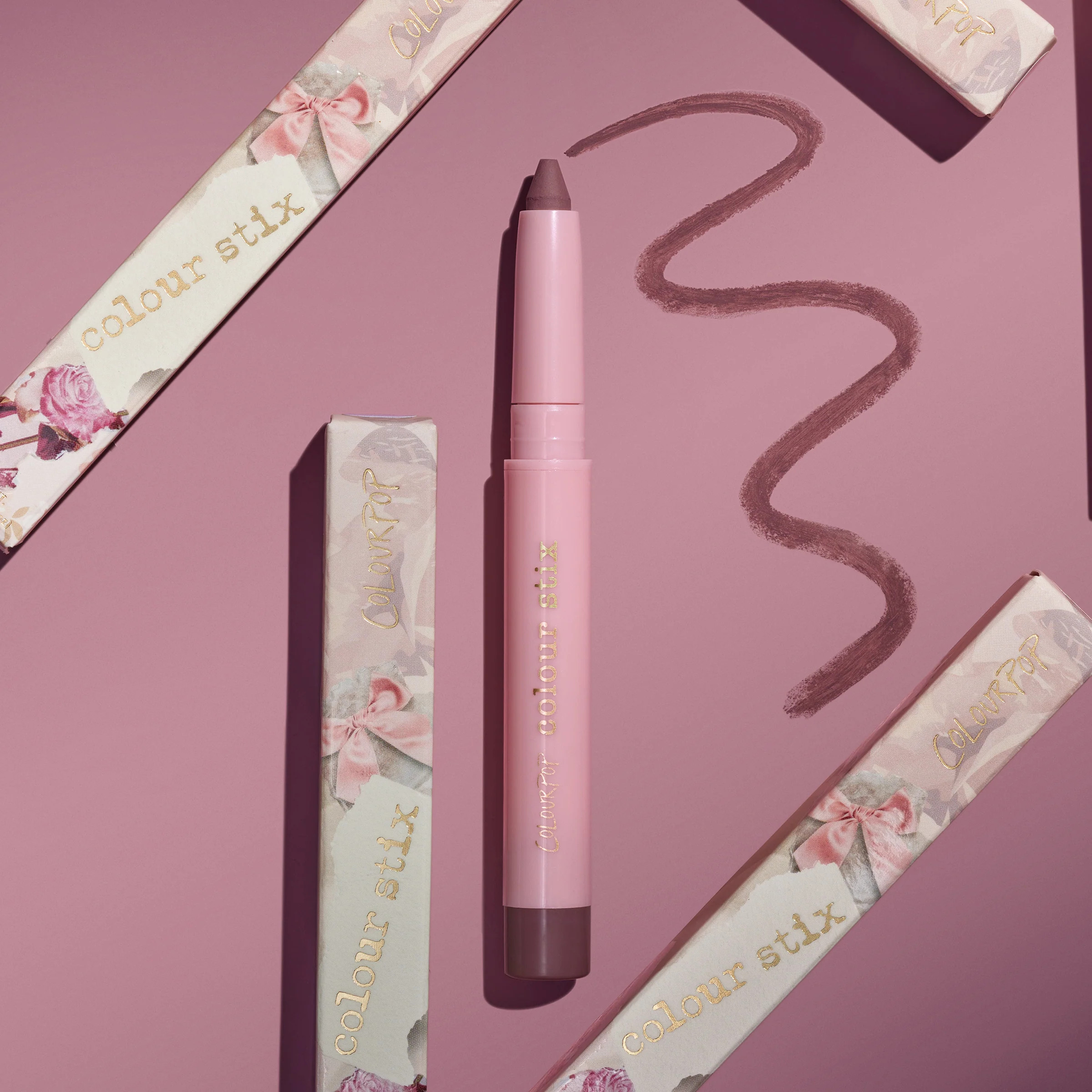 Feminine Charm | Colourpop
