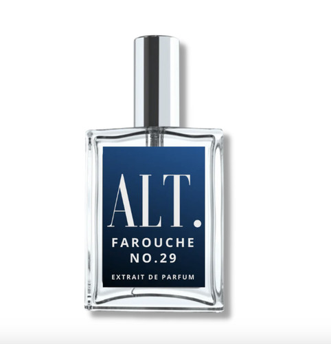 ALT Fragrances- Farouche EDP 100ML, 60ML, 30ML inspired by Sauvage  | eBay | eBay US