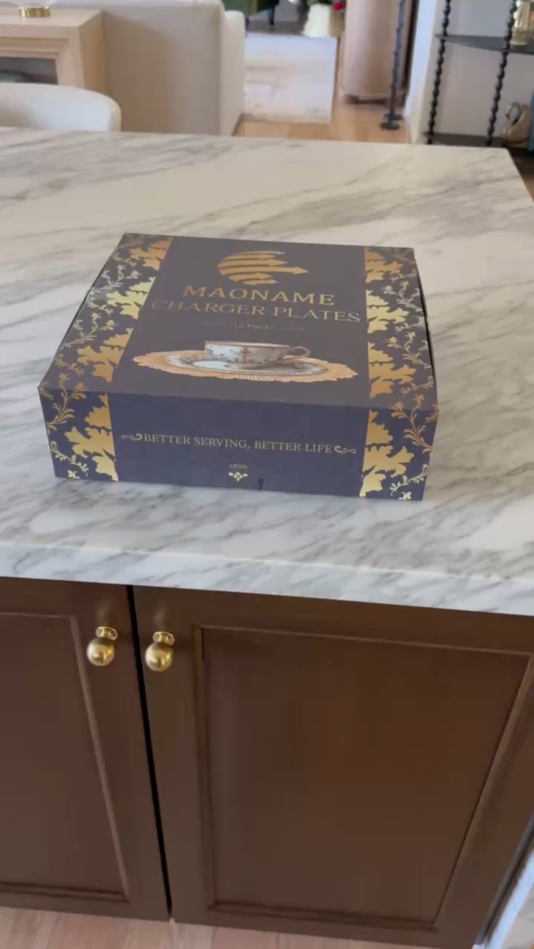 ✨ Level up your Thanksgiving table—these gorgeous charger plates are on a Black Friday deal!

#LTKHome #LTKCyberWeek #LTKHoliday