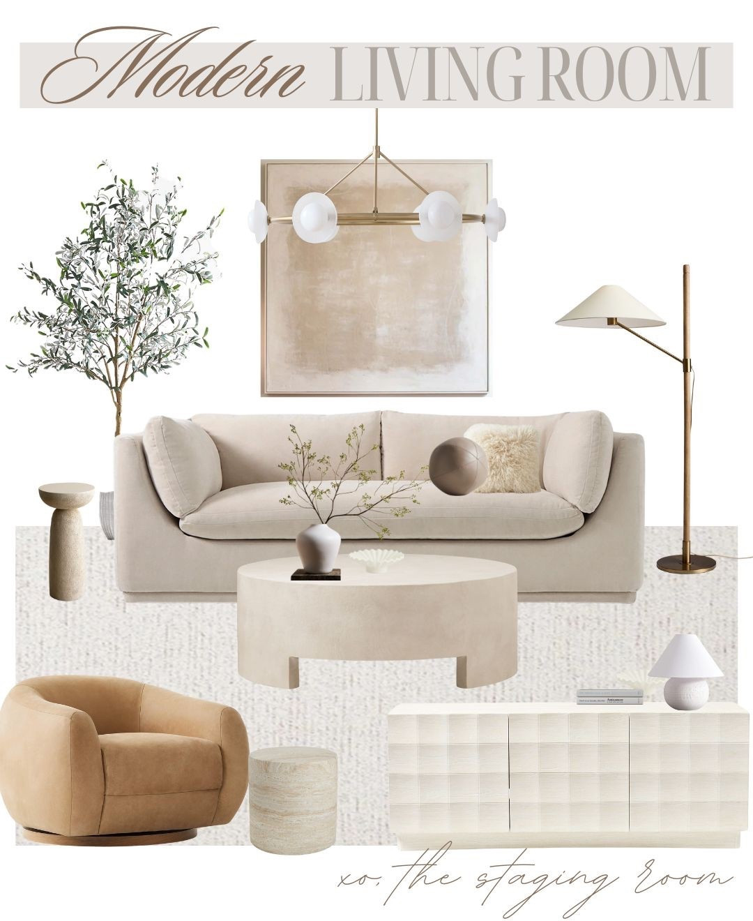 Cozy contemporary living room inspo ✨

#contemporarymodern #livingroominspo #designmoodboard #homedesign #sofa #couch #coffeetable #mediaconsole 

#LTKfamily #LTKsale #LTKcasa