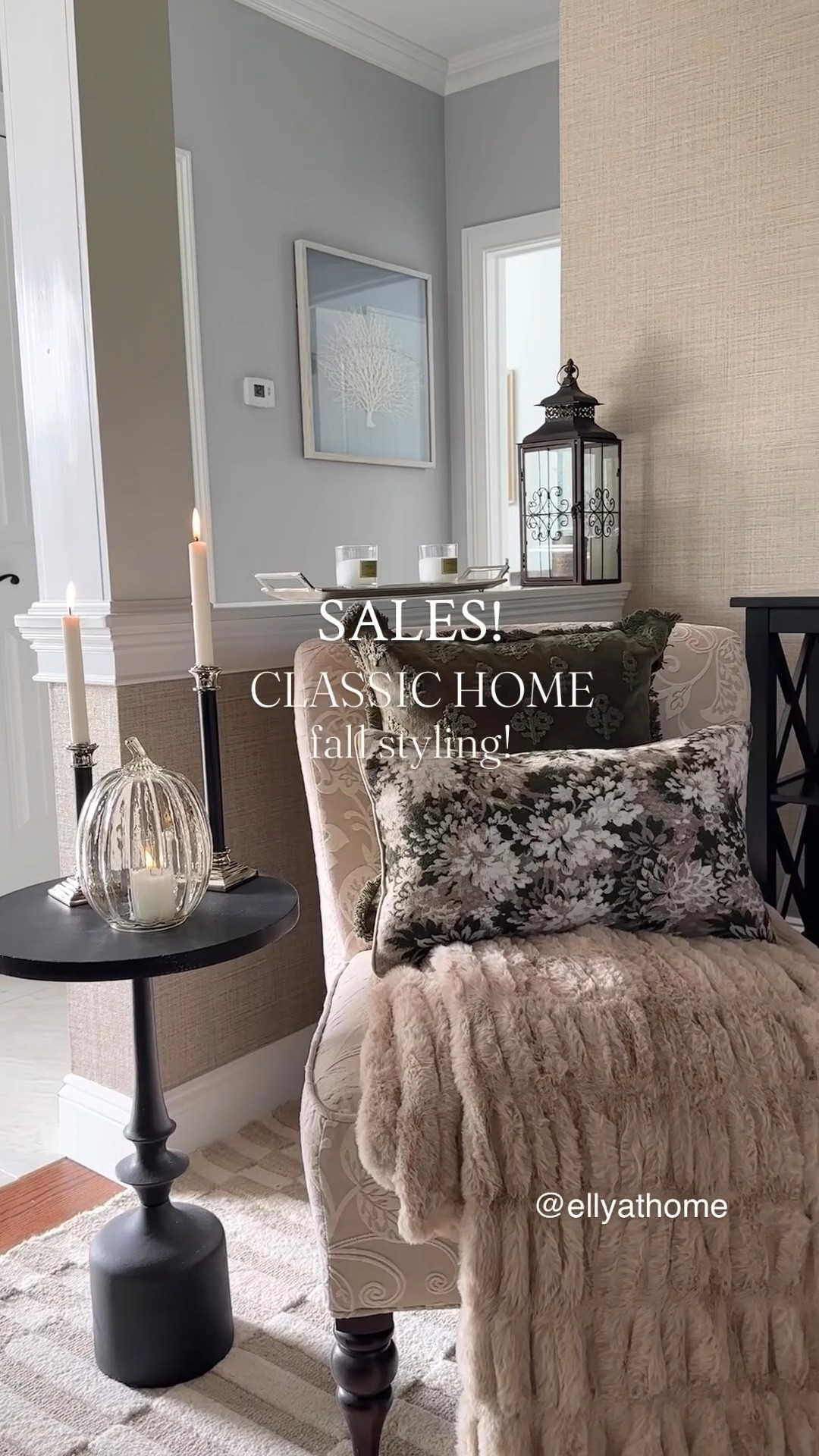 🎯Target circle deals and Hearth & Hand sales! Champagne glass pumpkins, pretty candle holders, candle, velvet throw pillows, faux for throw blanket, vases, Amber pumpkins, beige marble accessories, area rug and more fall home decor accessories. Pottery Barn, Amazon, Walmart, Target, Crate & Barrel  

#LTKHome #LTKFindsUnder50 #LTKSaleAlert