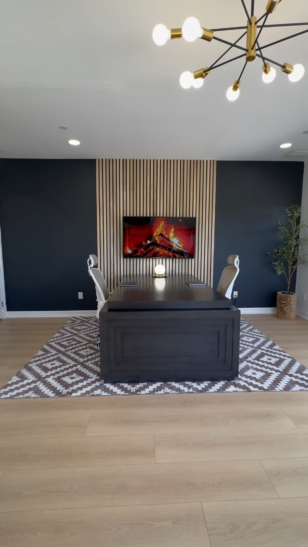 Our Home Office! 

#LTKHome #LTKFindsUnder100