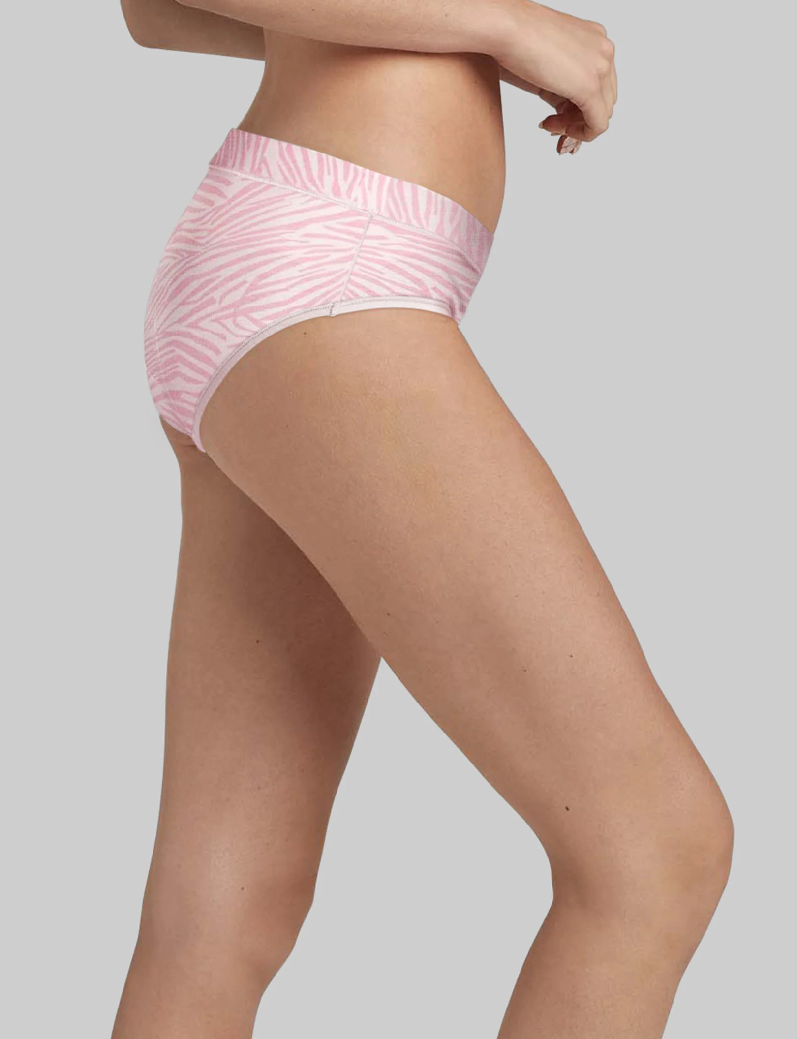 Women's Cool Cotton Brief | Tommy John