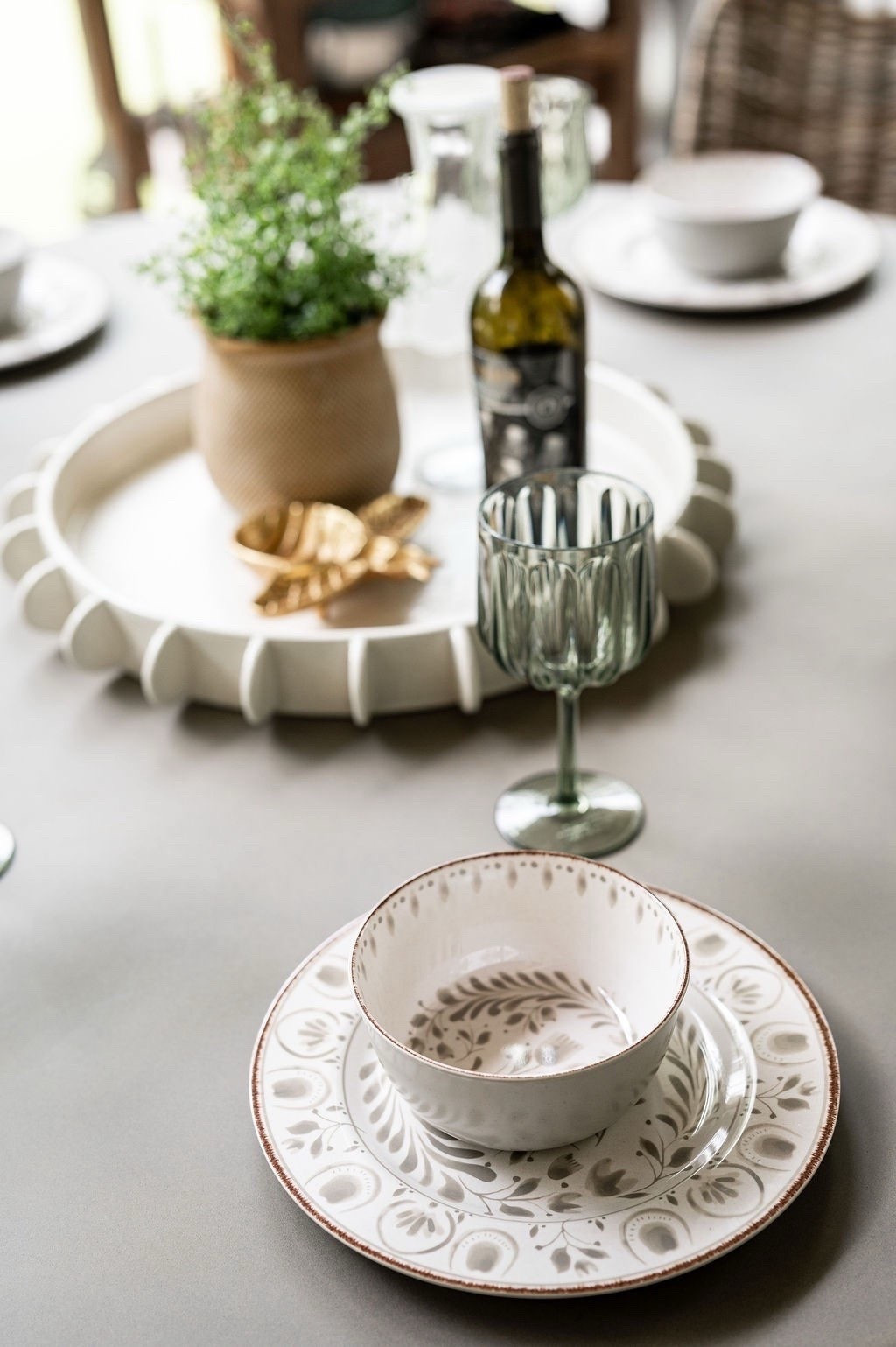 🌿 What if your backyard felt like a luxury retreat? This Modern Classic outdoor kitchen blends natural textures, timeless finishes, and cozy details to make every meal an experience. From coffee mornings to wine nights, it’s the heart of outdoor living. 🍷✨

Do you want to bring our dreamy Modern Classic style interior design into your own home? 🏡 You’re in luck! Reserve our Online Interior Design packages today -> https://porcheandco.com/edesign ✨ We can’t wait to work with you & design your home with #porcheandco

#porcheandco #outdoordining #moderndesign #modernclassic #outdoorkitchen #alfrescodining #outdoorliving #patioinspo #modernoutdoor #timelessdesign #interiorstyling #edesign


#LTKfoodie #LTKHome #LTKdayinmylife