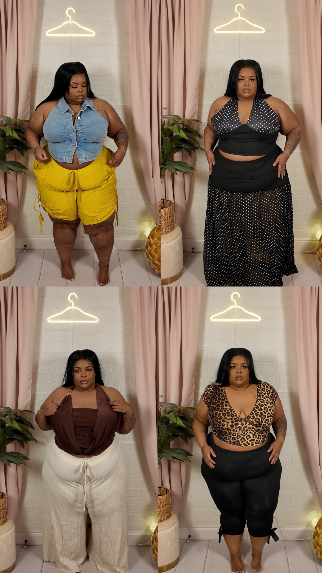 Ughhhhh YES 🤩

#LTKootd #LTKPlusSize #LTKSaleAlert