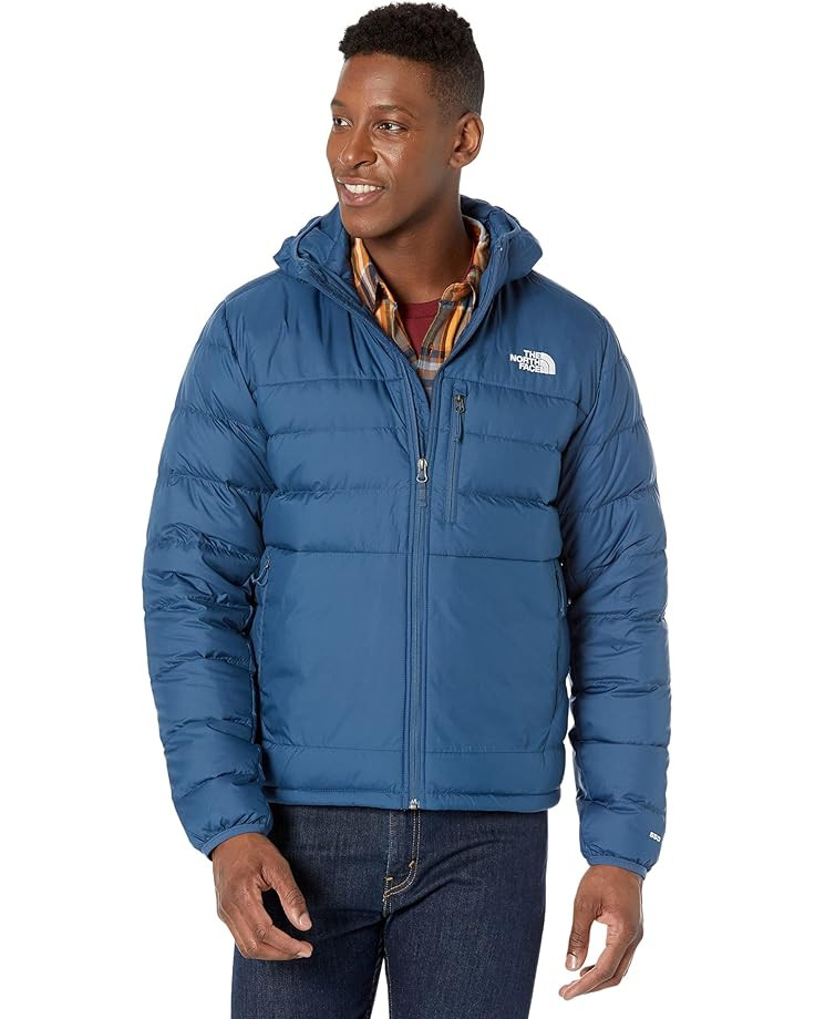The North Face Aconcagua 2 Hoodie | Zappos