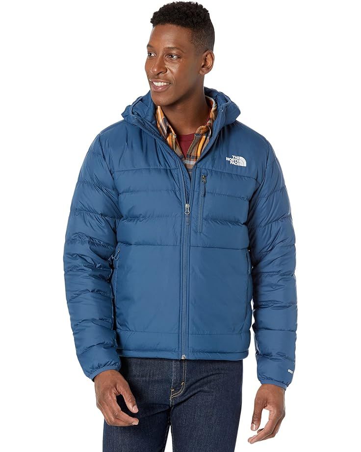 The North Face Aconcagua 2 Hoodie | Zappos