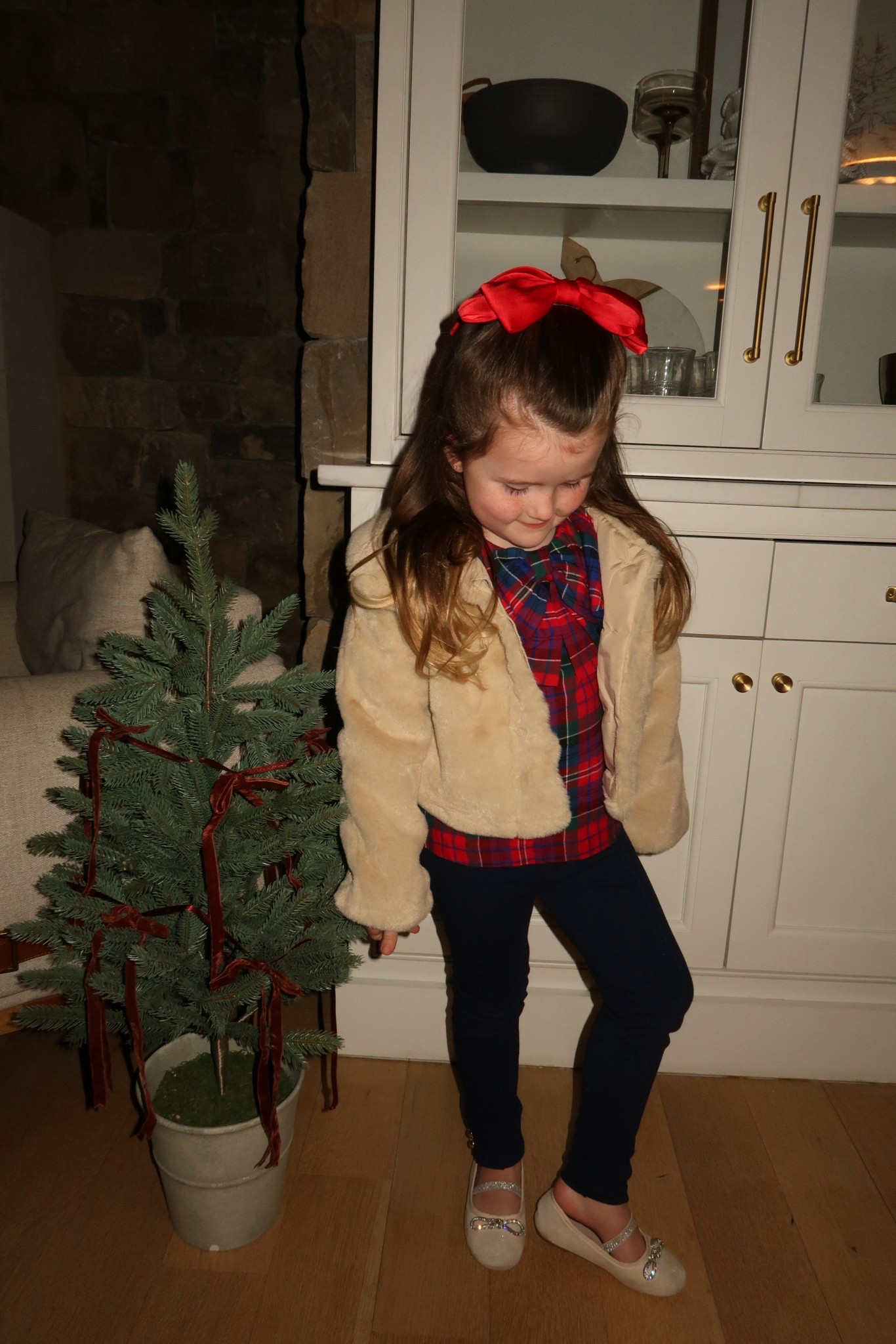 Girls holiday outfit 

#LTKHoliday #LTKmomlife #LTKKids