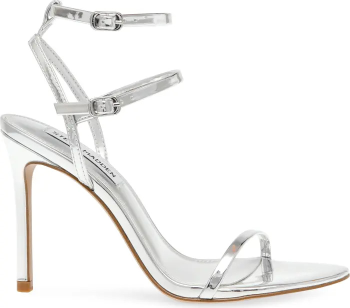 Theresa Ankle Strap Sandal (Women) | Nordstrom