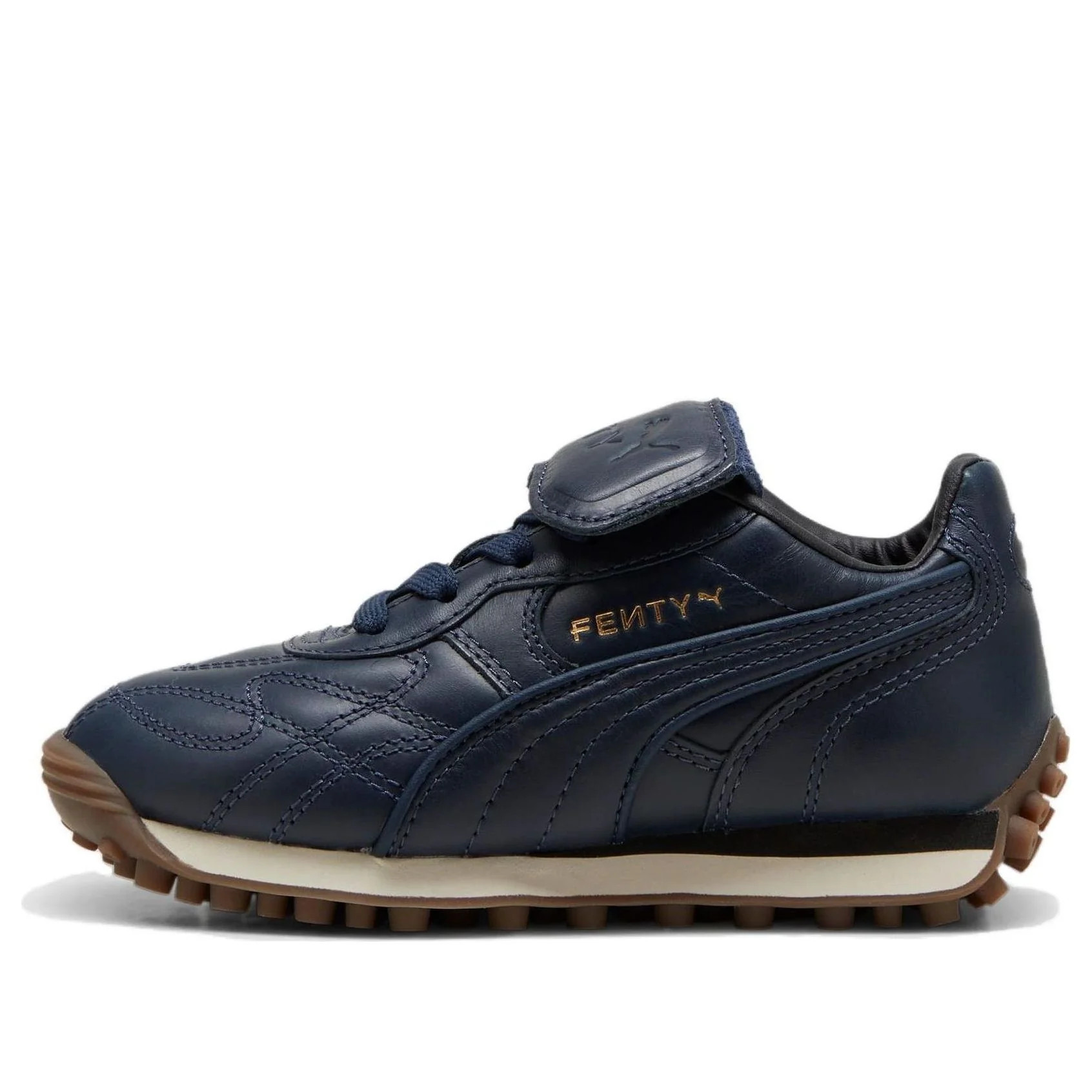 (PS) PUMA Fenty x Avanti L 'Club Navy' | KICKS CREW