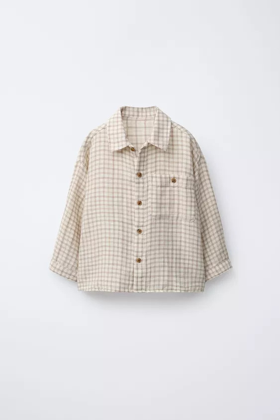 An enhanced experience.Check it out in the app.Open app | Zara US