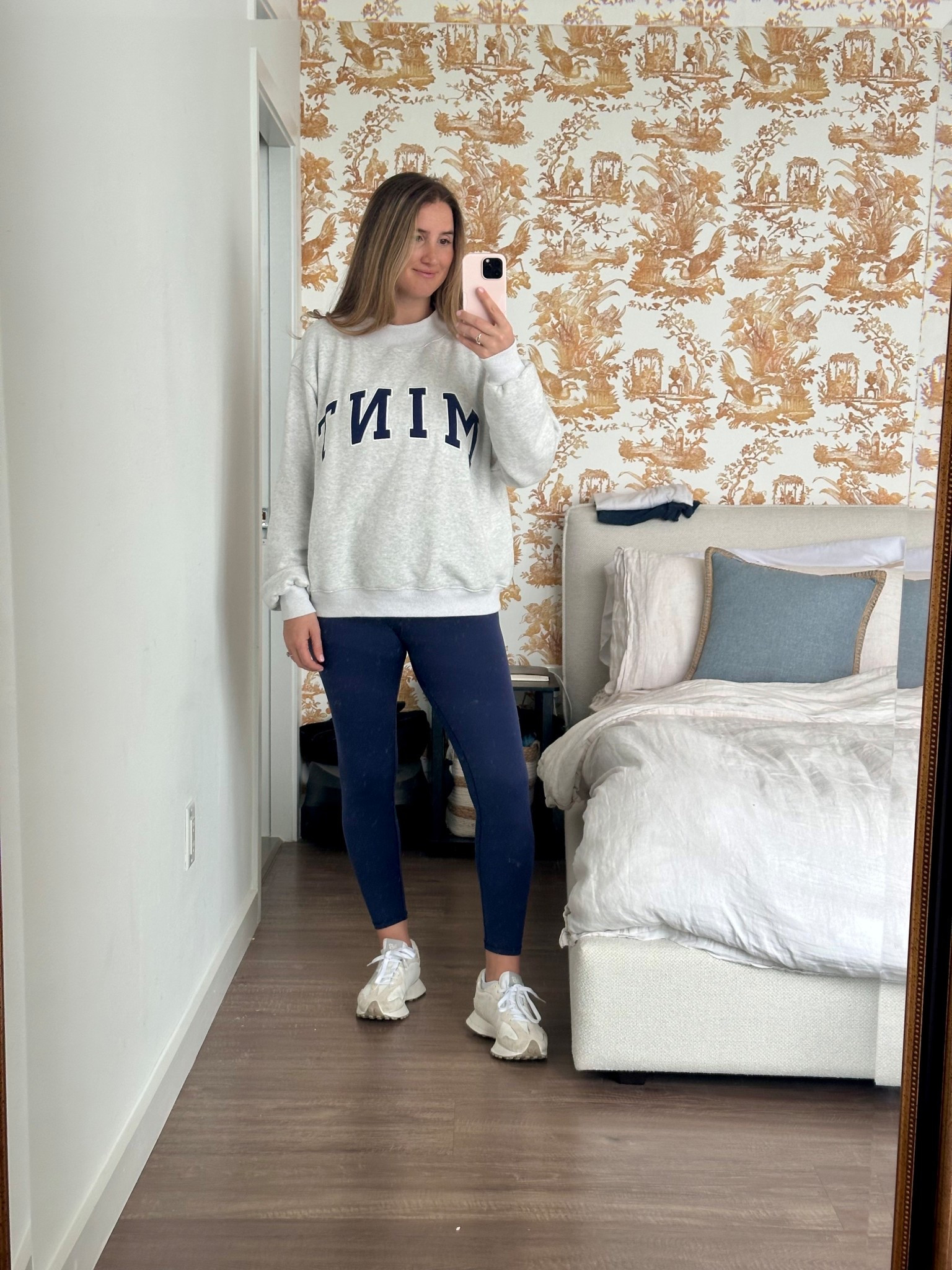 Obsessed with this collar! I suggest sizing up! I’m normally a medium but love the large for a larger fit!

#LTKmorningroutine #LTKdayinmylife #LTKmomlife