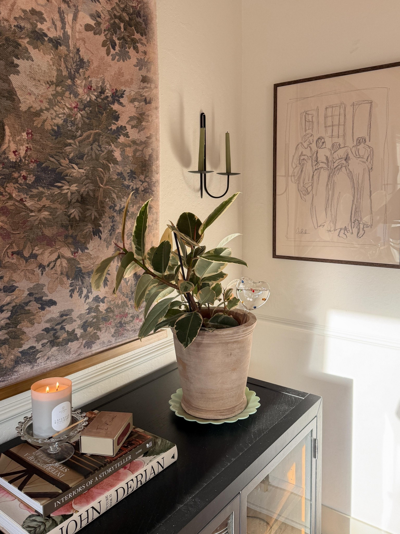 #LTKHome #LTKValentine