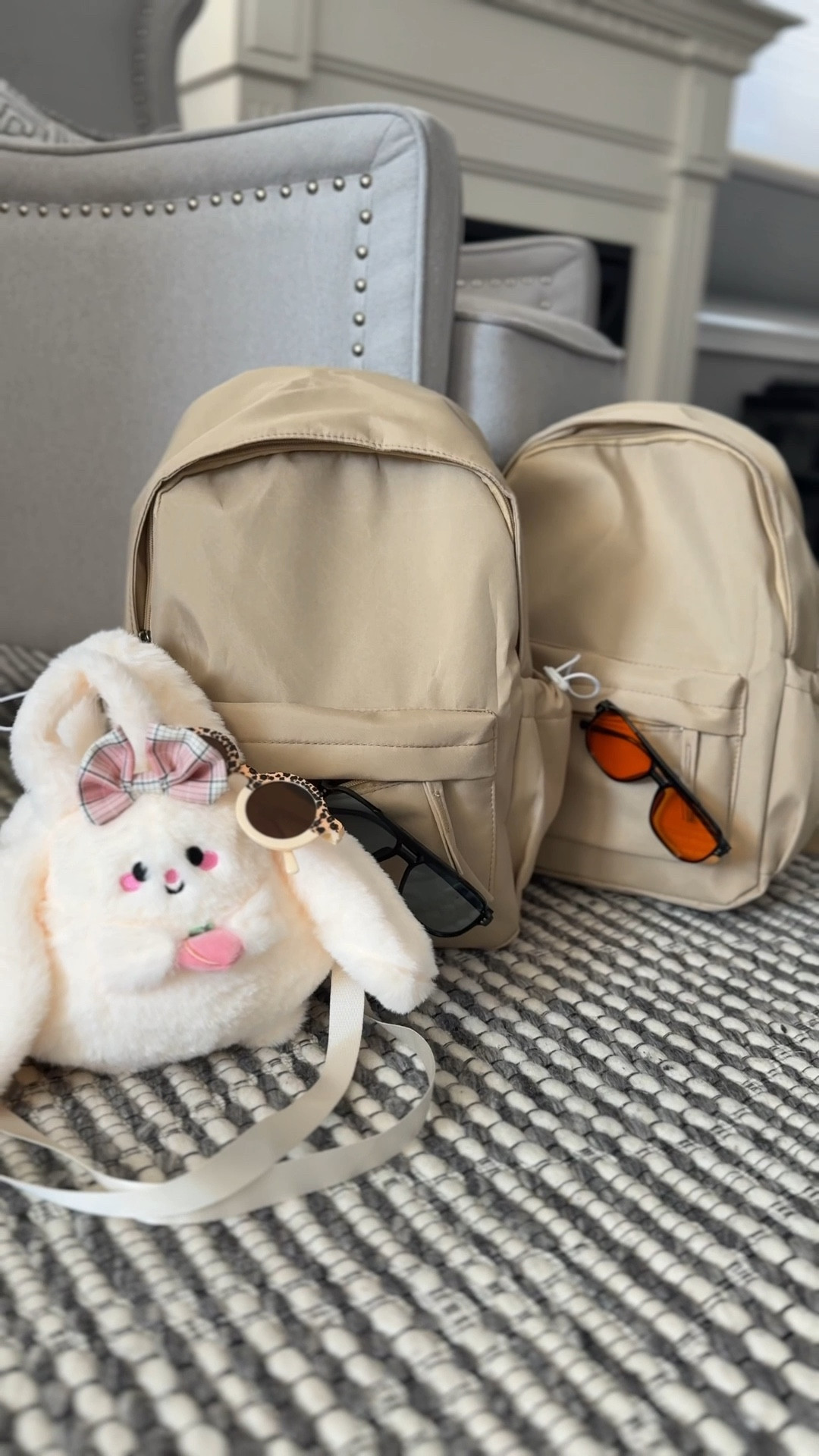 Spring Easter basket inspo 💕

#LTKSpringSale #LTKmomlife #LTKKids