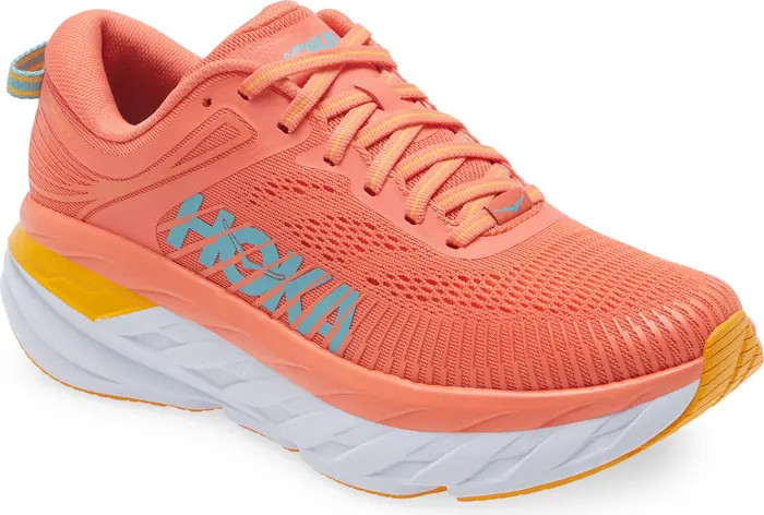Bondi 7 Running Shoe (Women) | Nordstrom