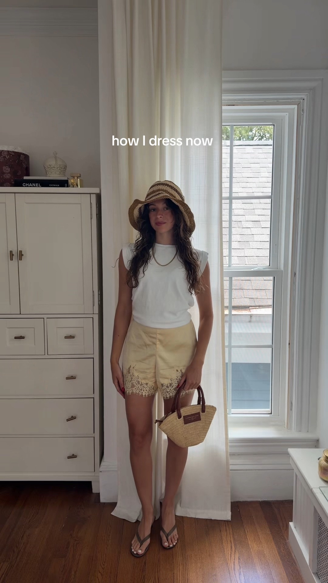 summer outfit inspo