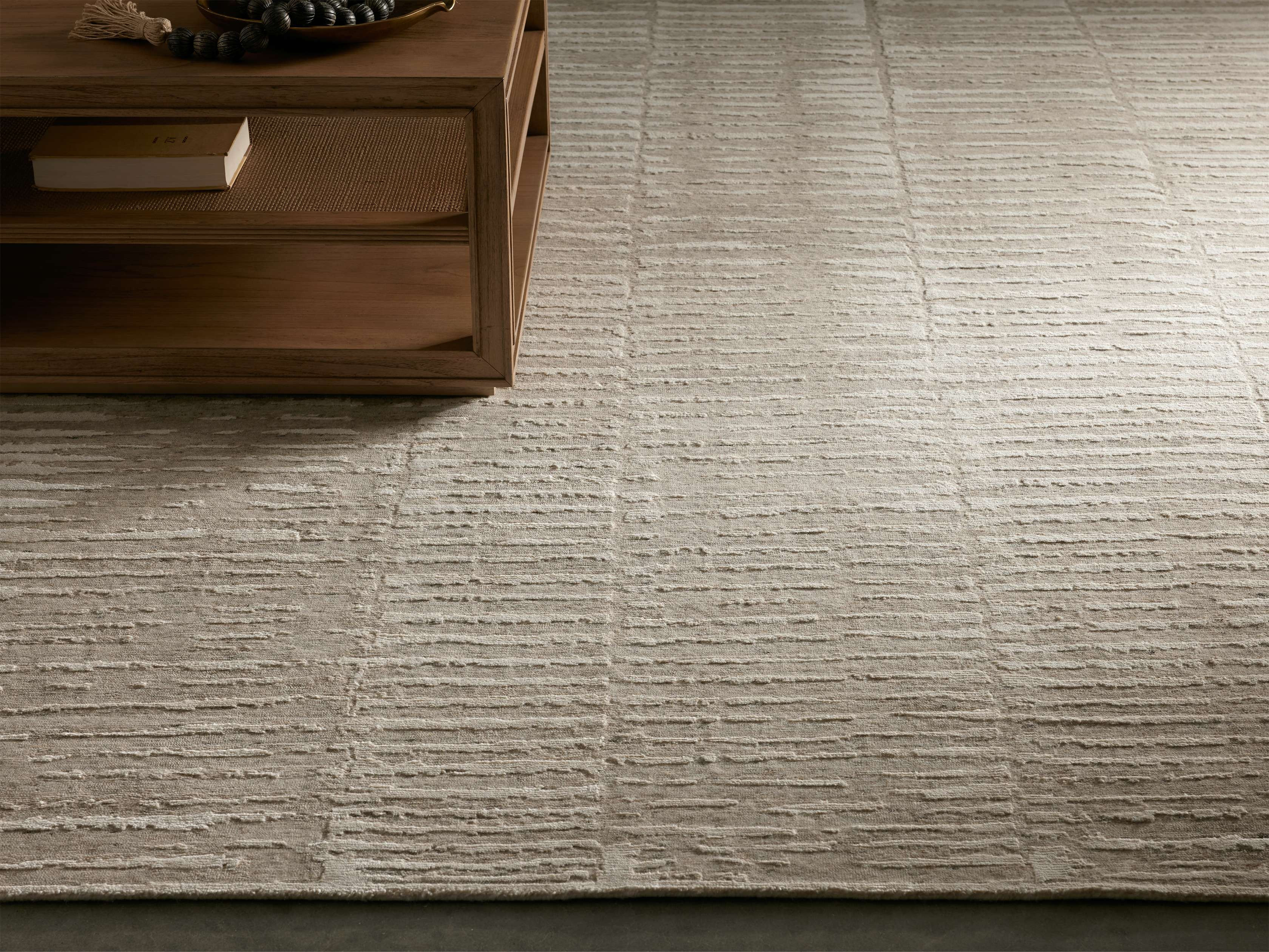 Artim Hand-Knotted Rug | Arhaus