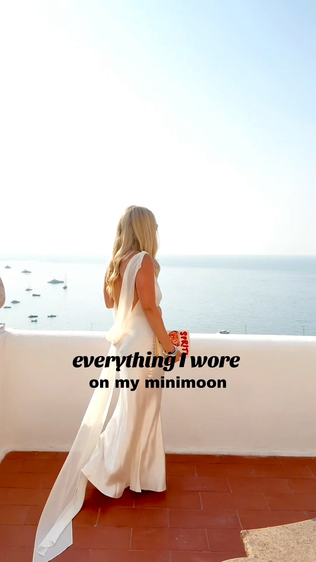 everything I wore on my minimoon in italy ☀️

#LTKWedding #LTKTravel #LTKStyleTip