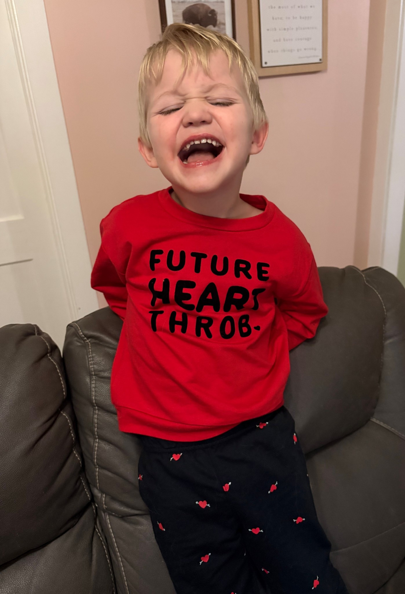 #LTKValentine #LTKSeasonal #LTKKids