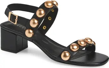 Rally Slingback Sandal (Women) | Nordstrom