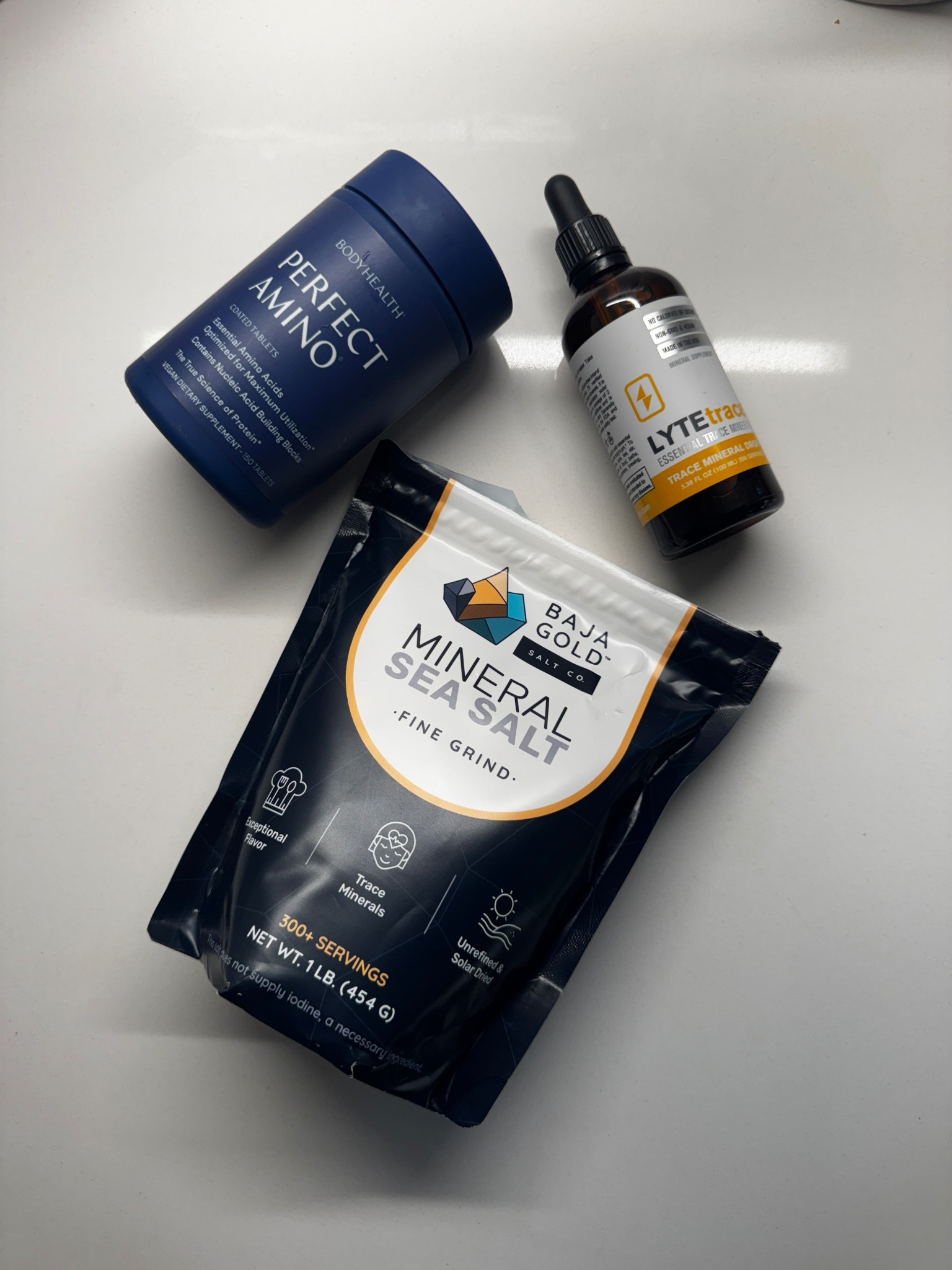 72 hour water fast / fasting supplements that won’t break the fast 

#watercleanse #waterfast 