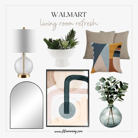 Walmart Living Room Refresh

Walmart | Walmart finds | Walmart decor | Home decor | living room decor