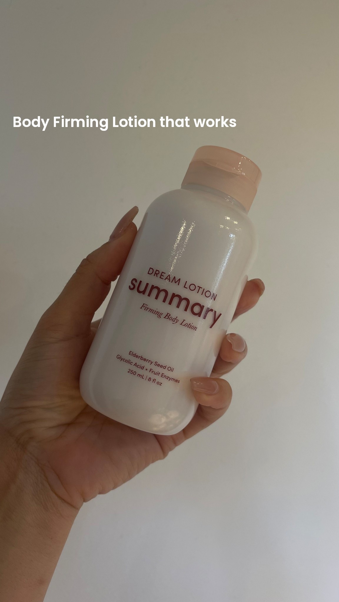 After only 3 weeks, my skin already feels firmer! 

#LTKcanada #LTKbeauty